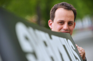 Jörg Kaufmann