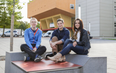 Campus TUschler