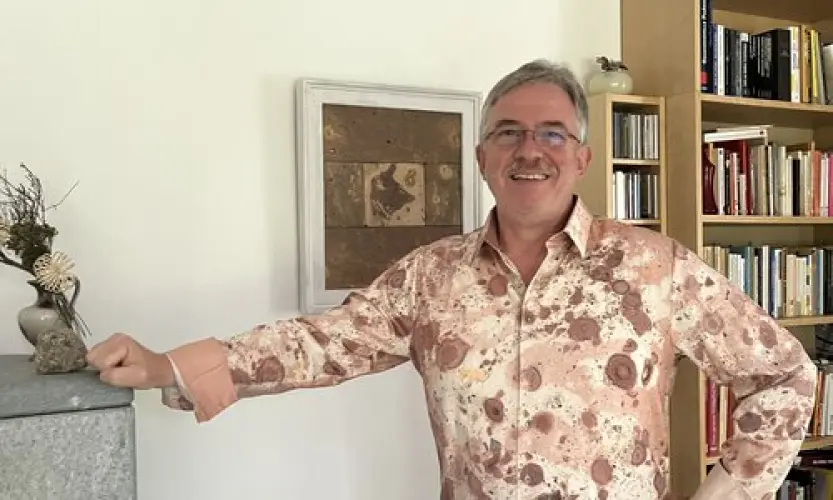 Pompeji des Perms - Fossillagerst&auml;tte des Versteinerten Waldes Chemnitz