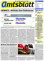 Ausgabe 21/2010