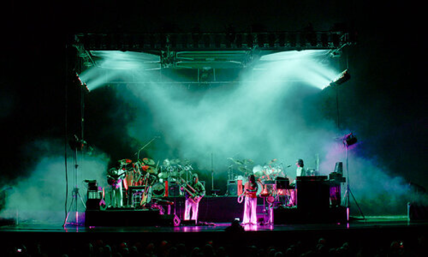 The Musical Box