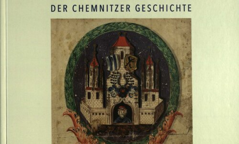 Album historie Chemnitz