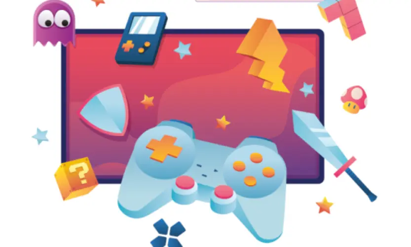Let's play &ndash; Kids' Edition: Auf die Pl&auml;tze... fertig... los!