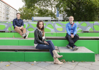 Campus TUschler