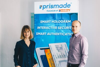 Prismade: Dr. Karin Weigelt