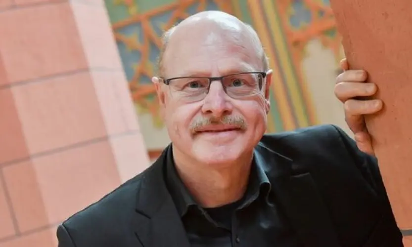 &rdquo;Johann Sebastian Bach zu Gast in Hamburg&rdquo;