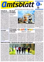 Ausgabe 14/2007