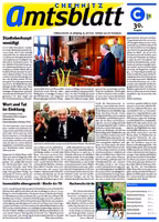 Ausgabe 30/2007