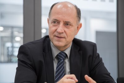 Prof. Dr. Lothar Kroll