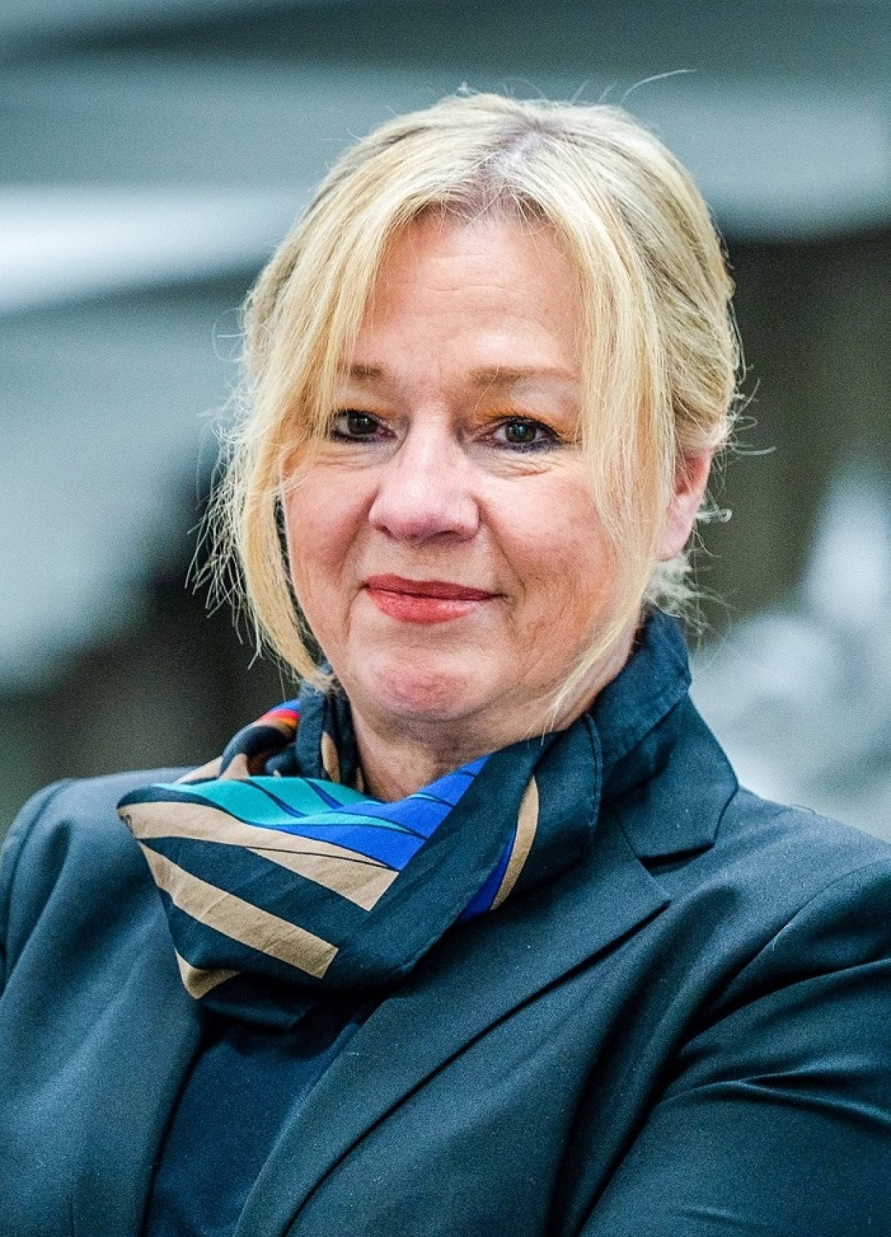 Dagmar Ruscheinsky