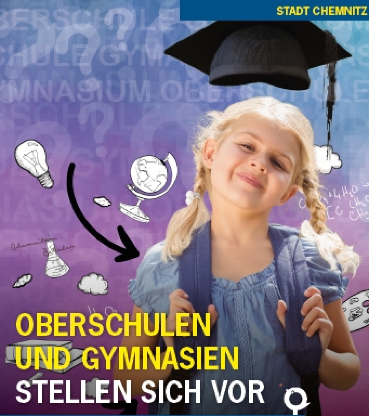 Bildungsmesse 2018