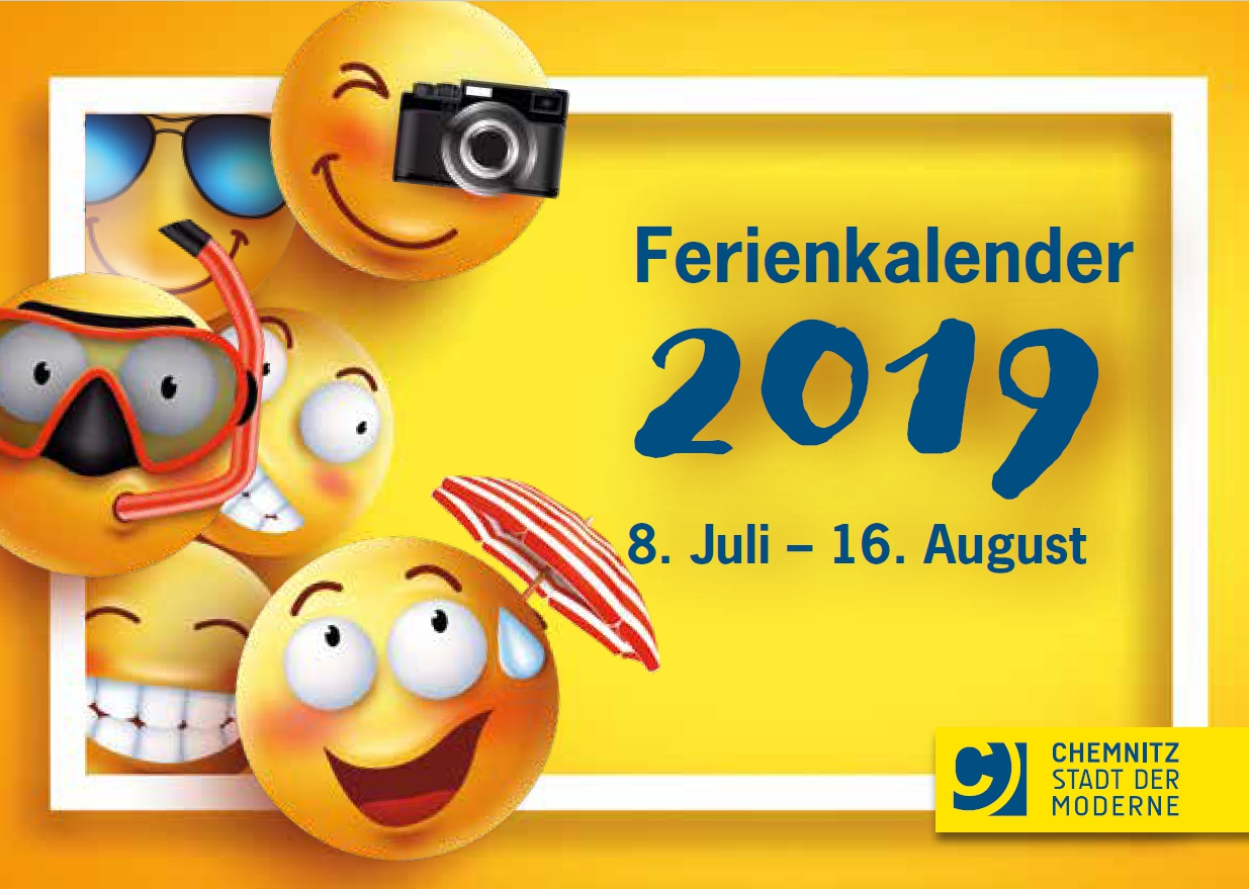 Ferienkalender