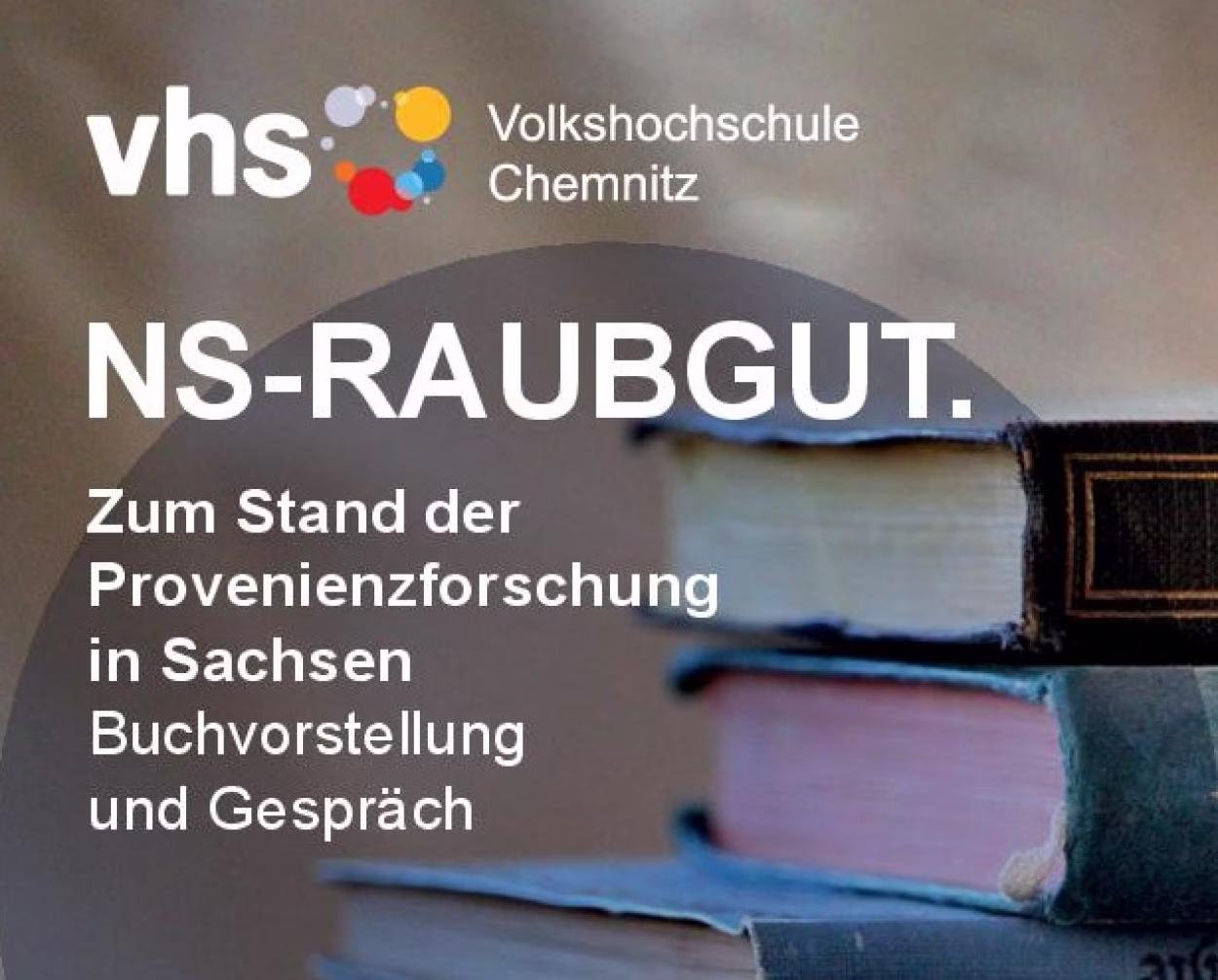 &copy; Stadt Chemnitz, VHS
