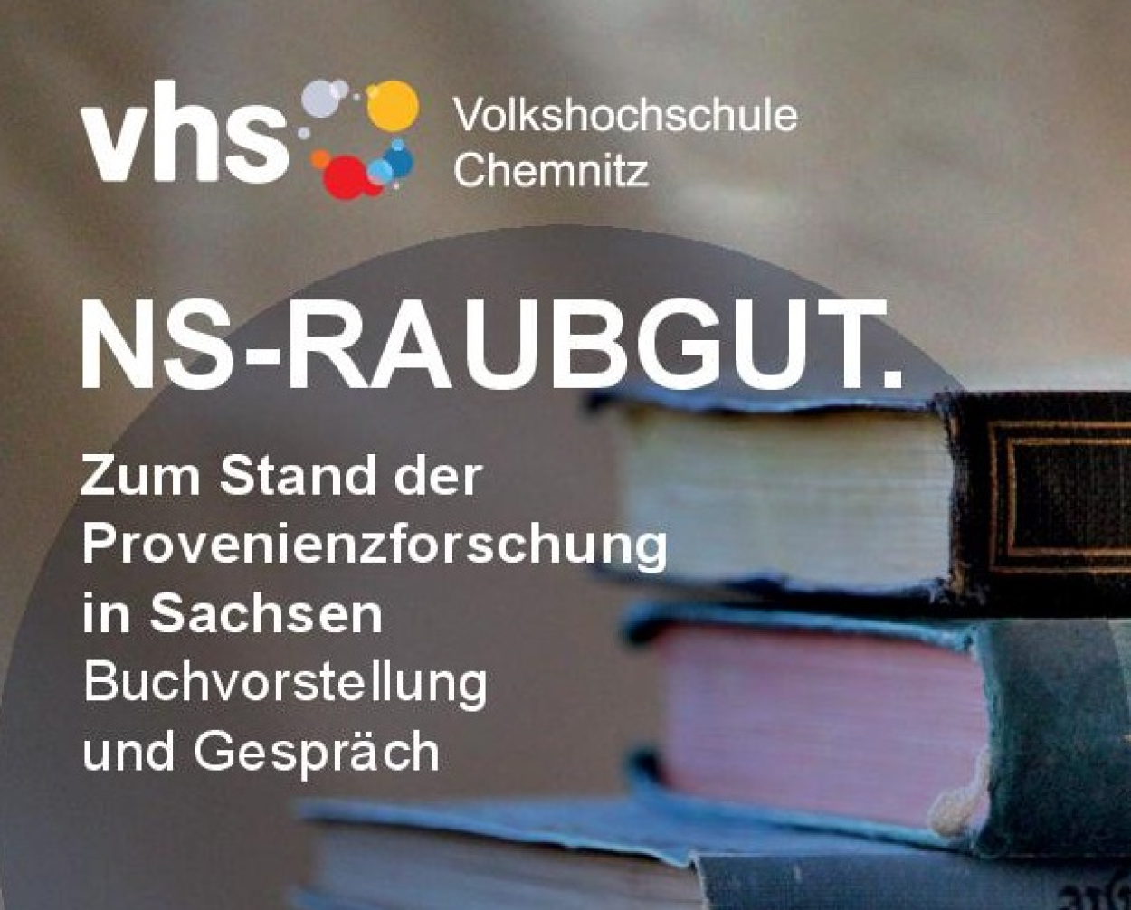 © Stadt Chemnitz, VHS