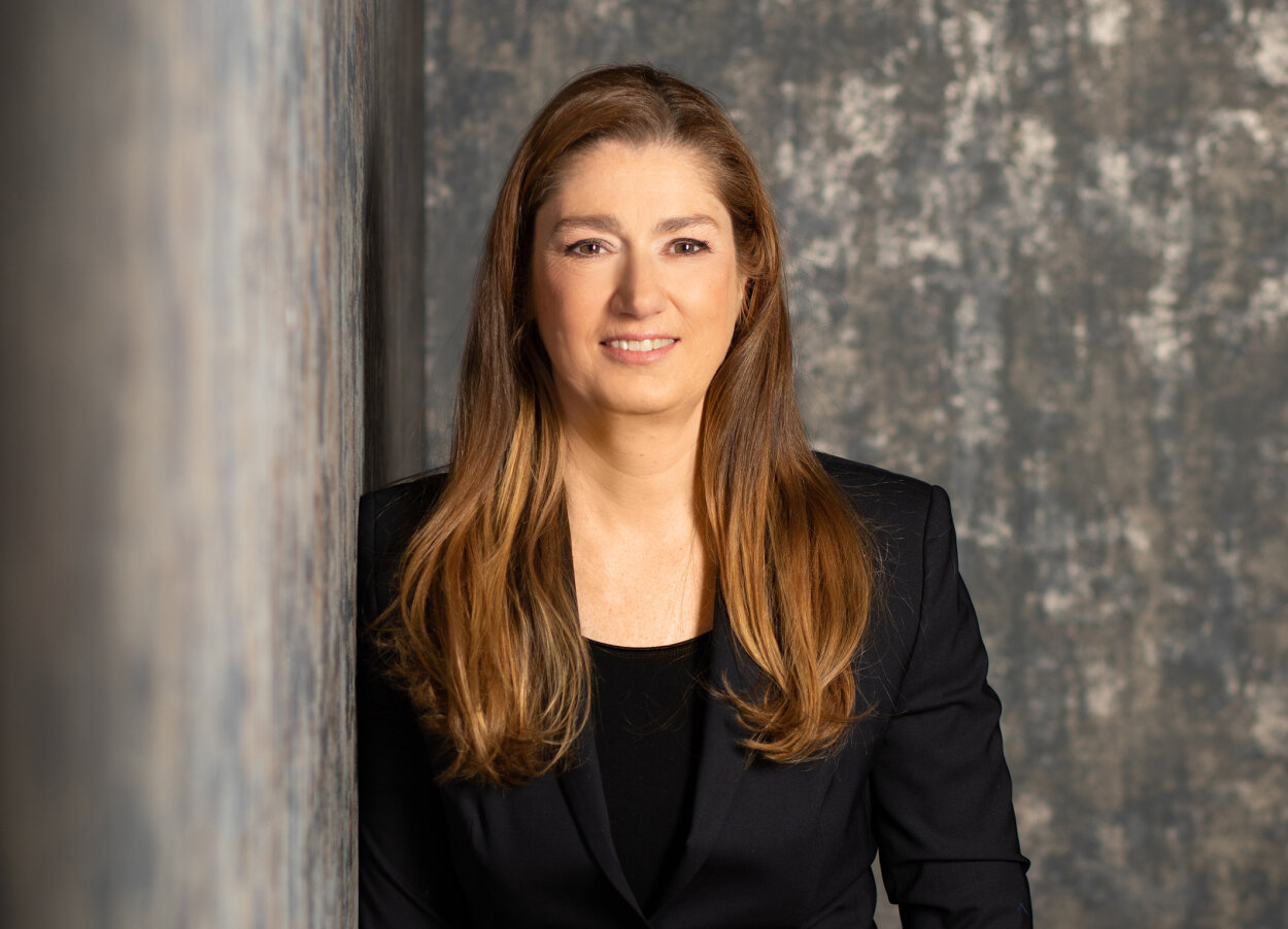 Andrea Pier wird kaufmännische Geschäftsführerin der Chemnitzer Kulturhauptstadt Europas 2025 GmbH