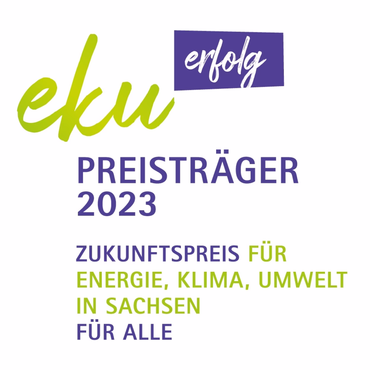 Logo des Zukunftspreises