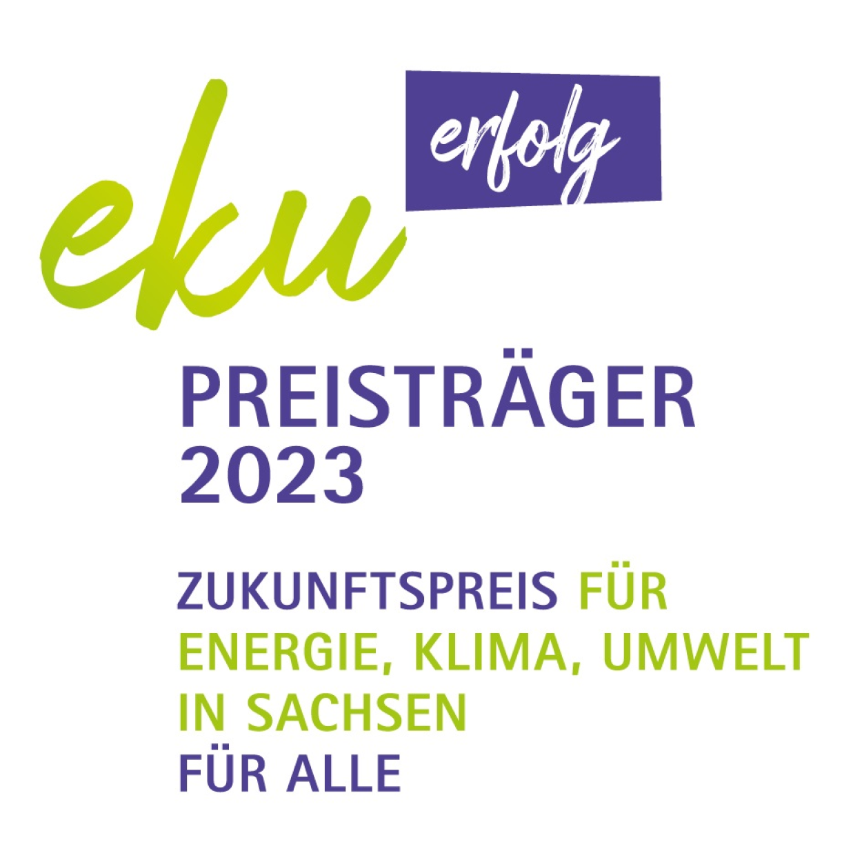 Logo des Zukunftspreises