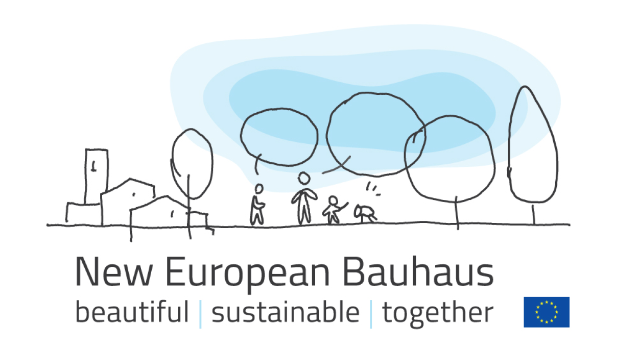 New European Bauhaus