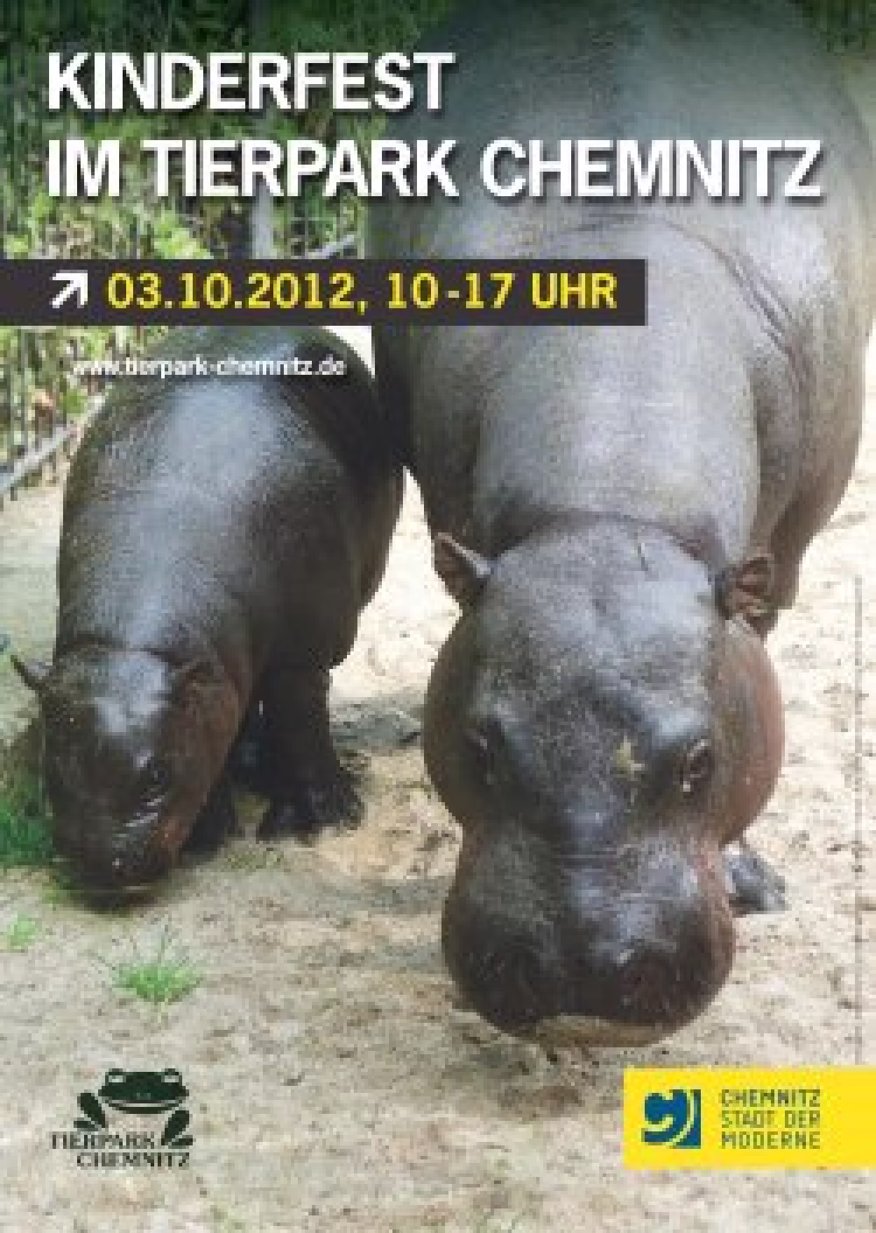 Pd0574 Kinderfestplakat