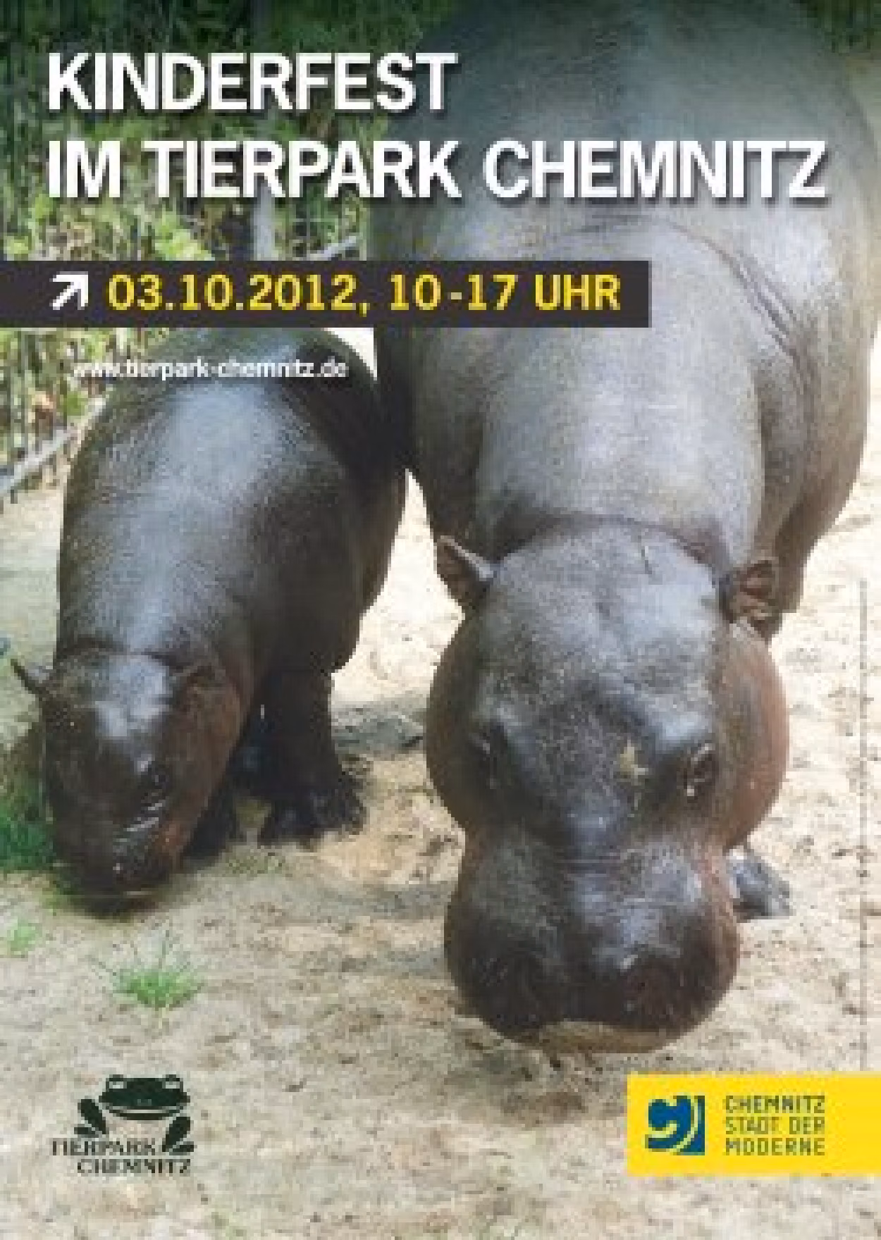 Pd0574 Kinderfestplakat