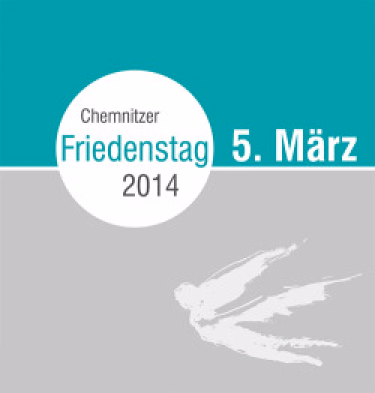Chemnitzer Friedenstag 2014