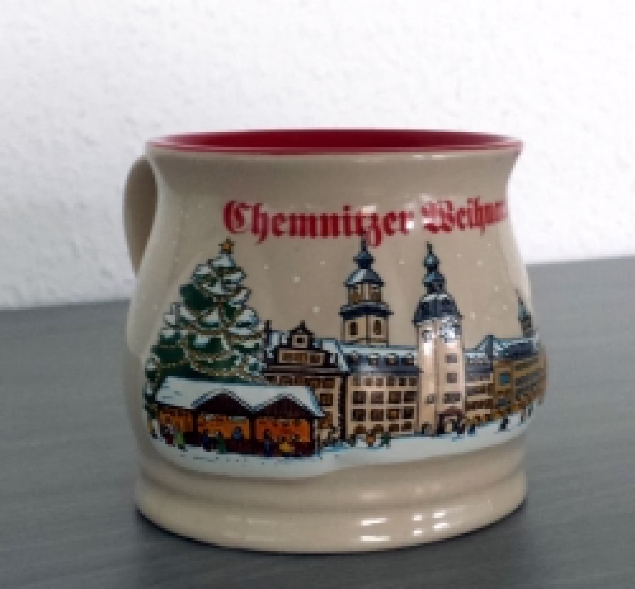 Gl&uuml;hweintasse 2014