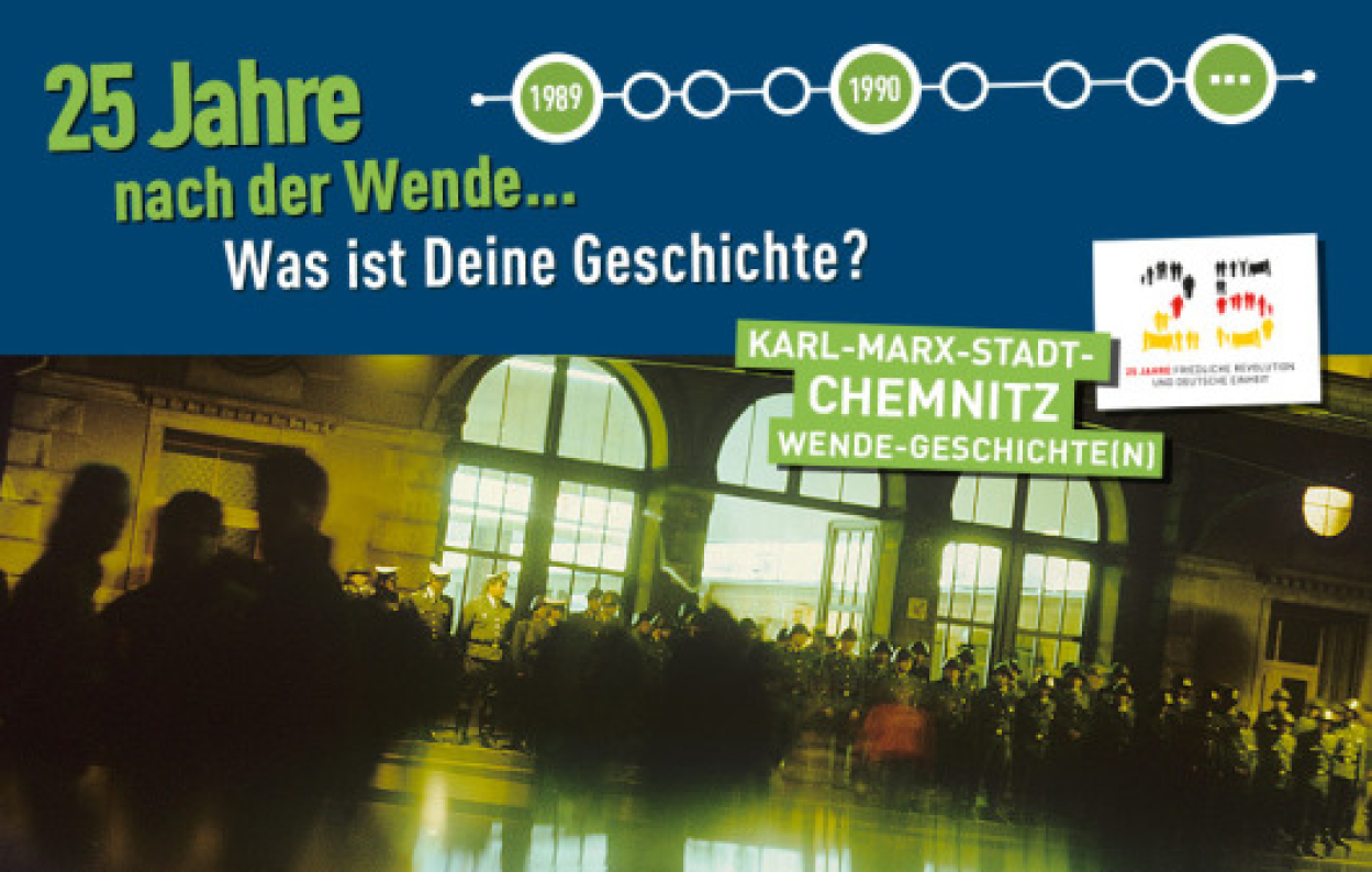 Wendegeschichten