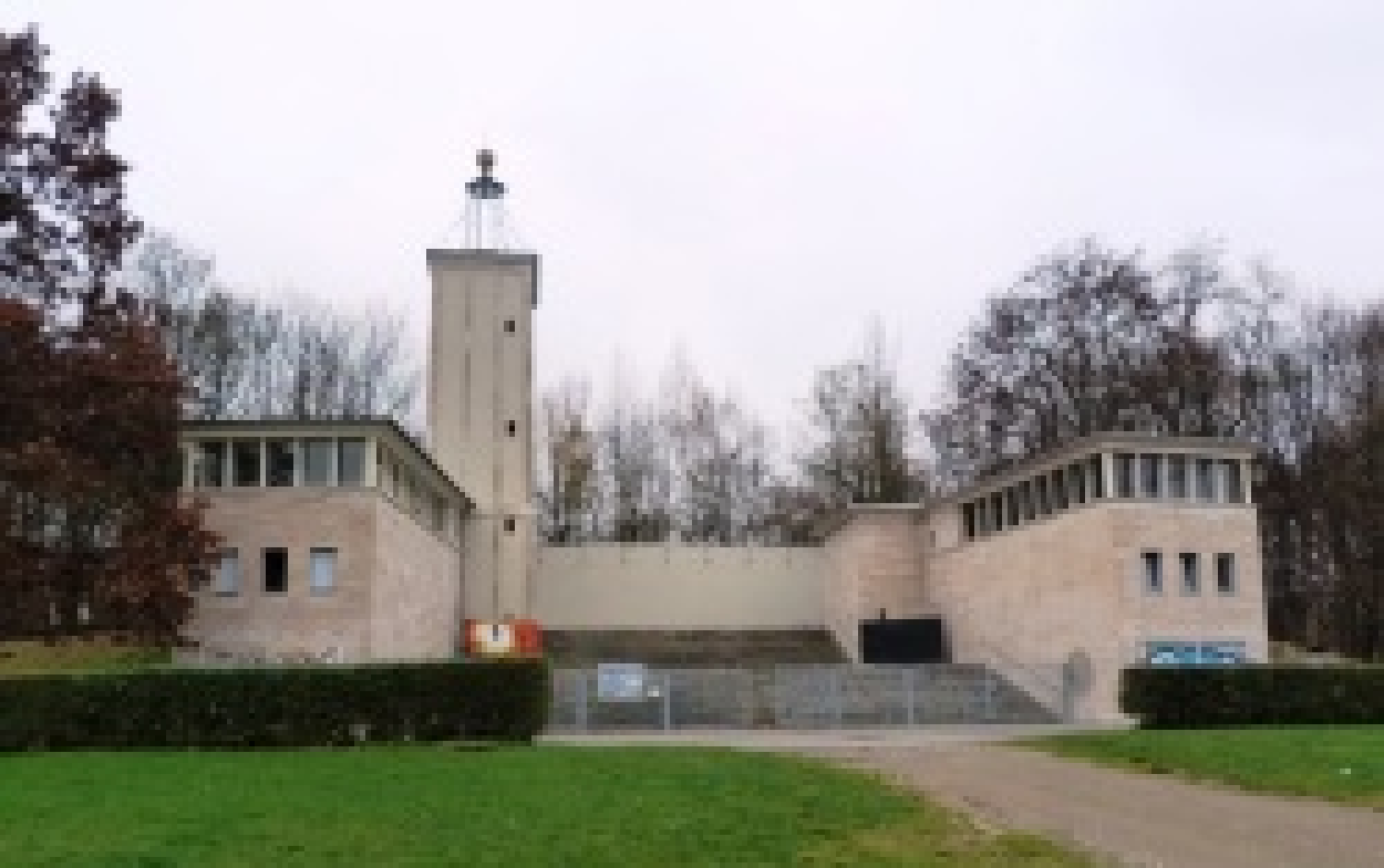 Küchwaldbühne