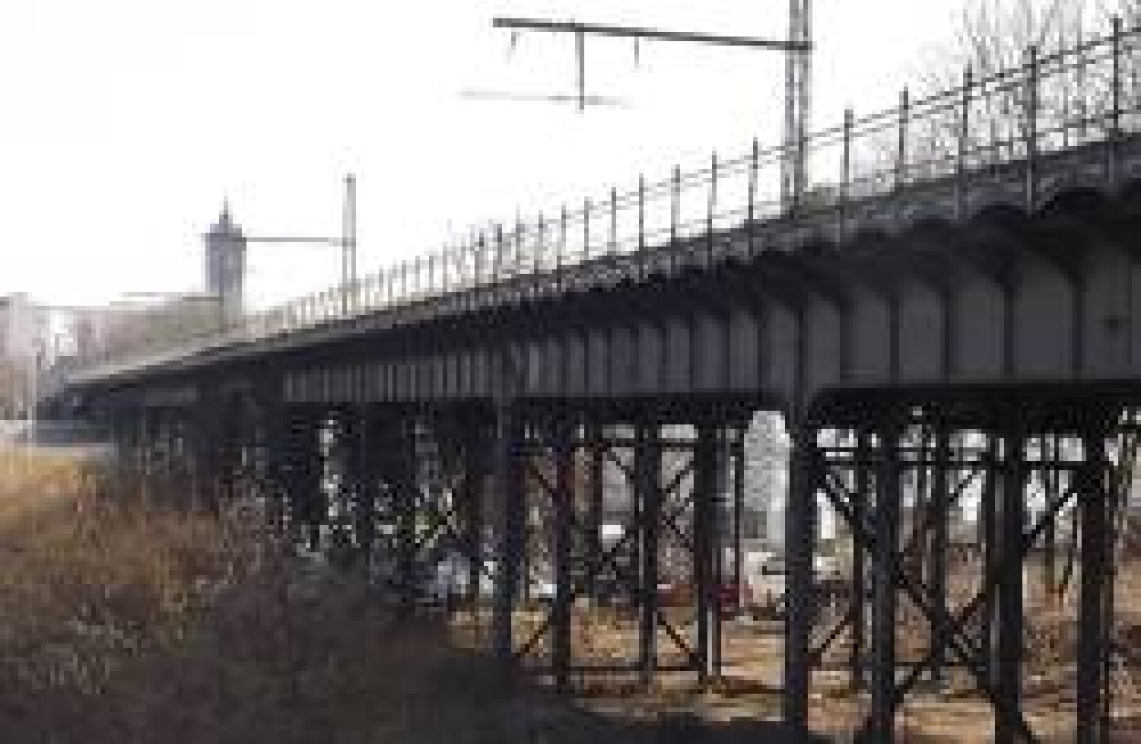 Chemnitzviadukt