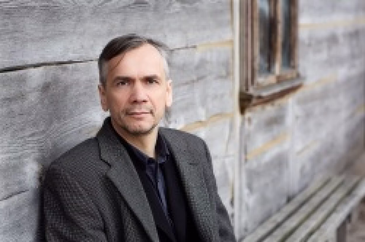 Pd0722 Lutz Seiler Foto J&uuml;rgen Bauer