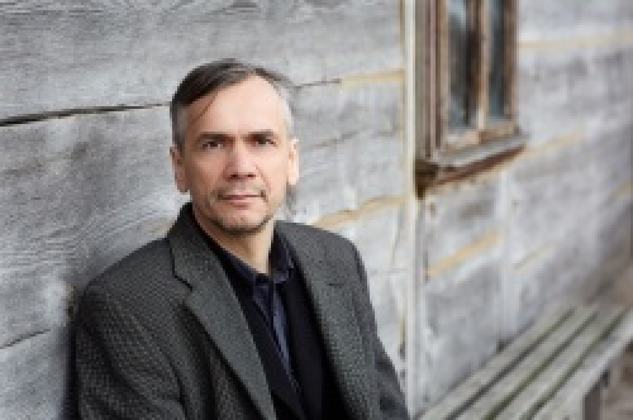 Pd0722 Lutz Seiler Foto Jürgen Bauer