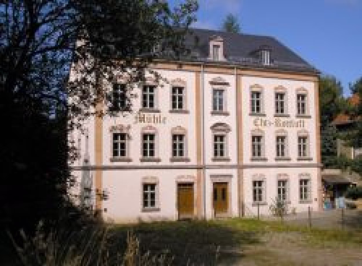 Abb.9 M&uuml;hle Schmidt-rottluff Limbacher Str380