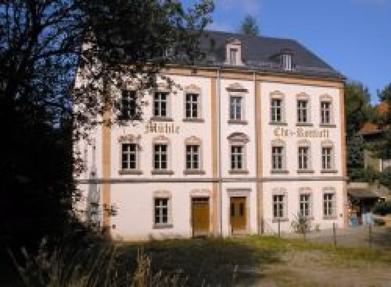 Abb.9 Mühle Schmidt-rottluff Limbacher Str380