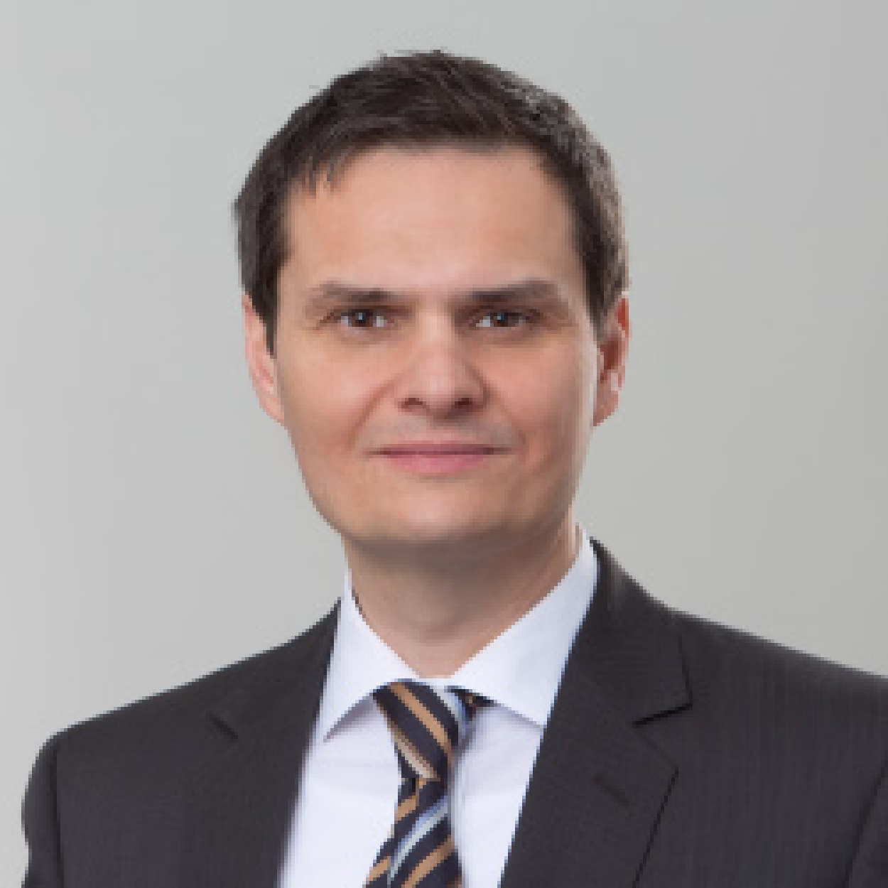Falk Reinhardt