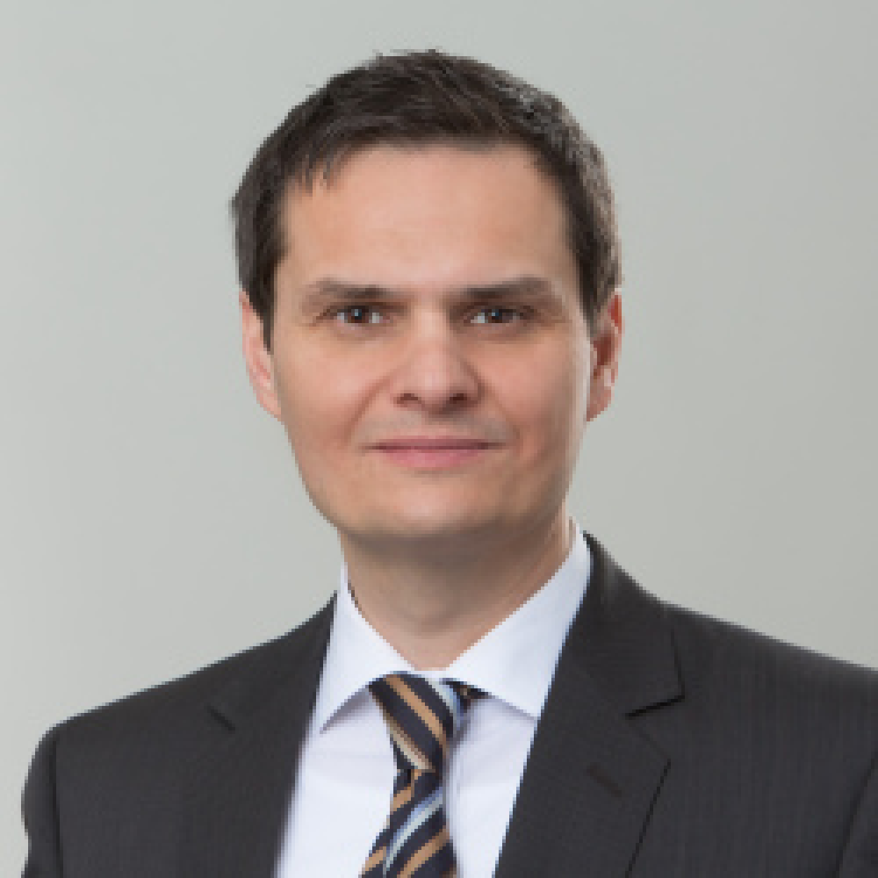 Falk Reinhardt