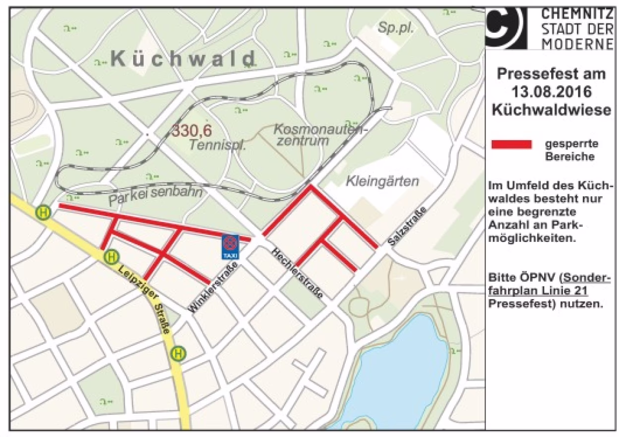 Pd0430 &Uuml;bersichtsplan