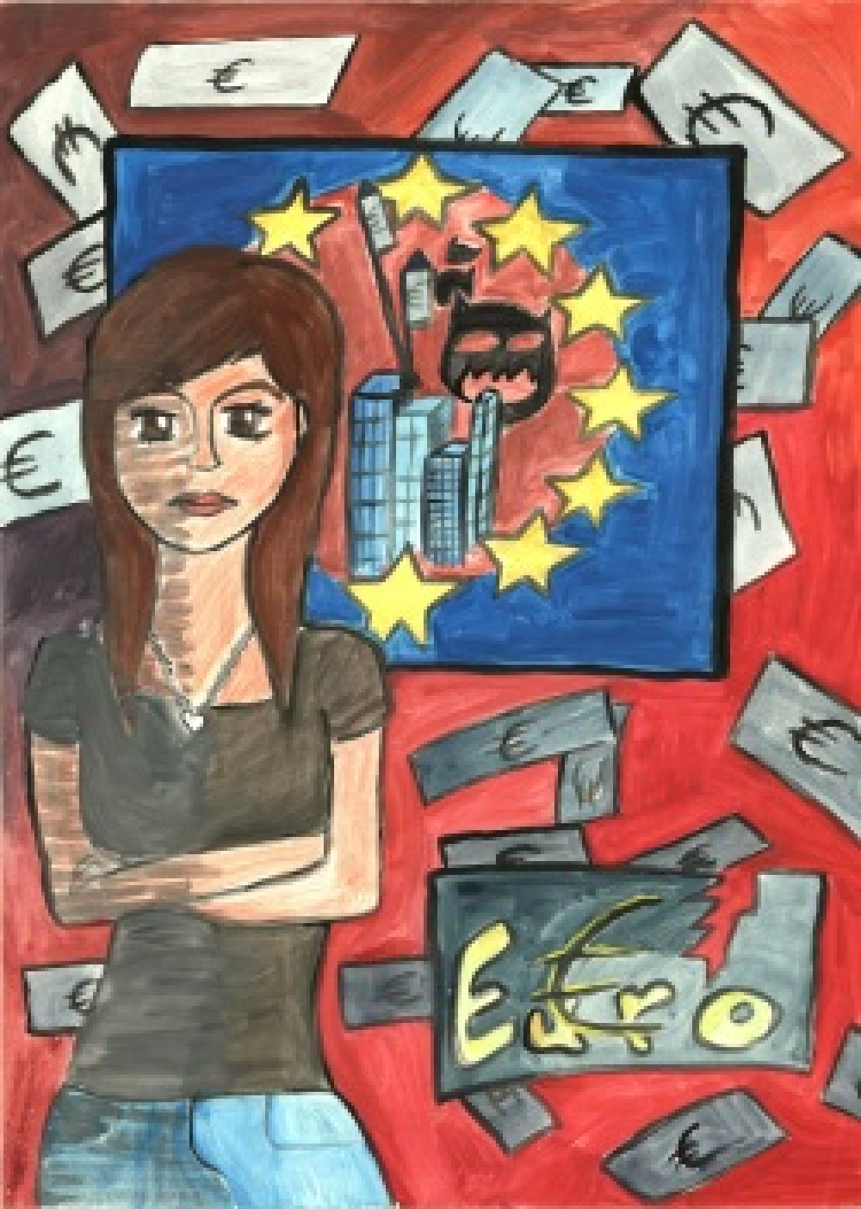 Ausstellung Wissensbilder