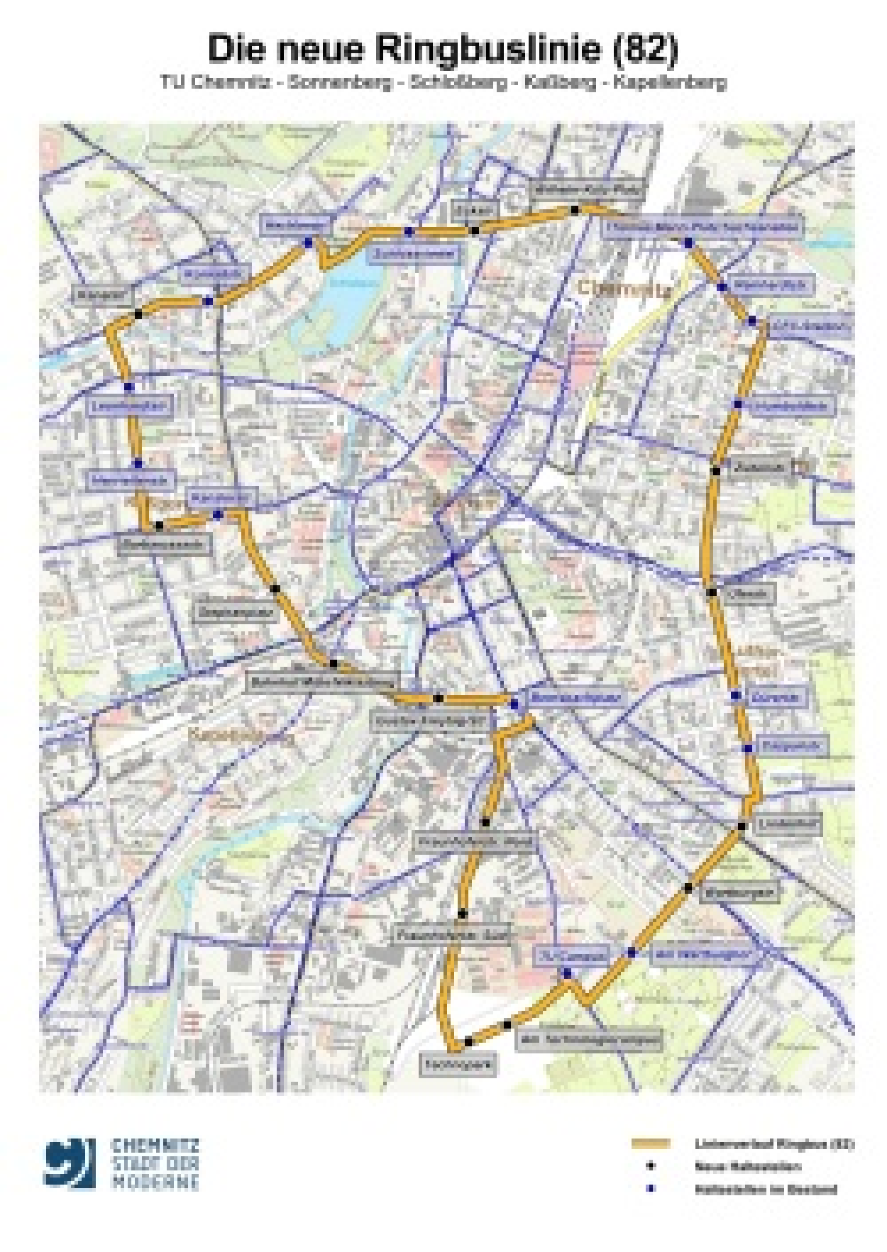 Pd0635 Übersicht Ringbuslinie