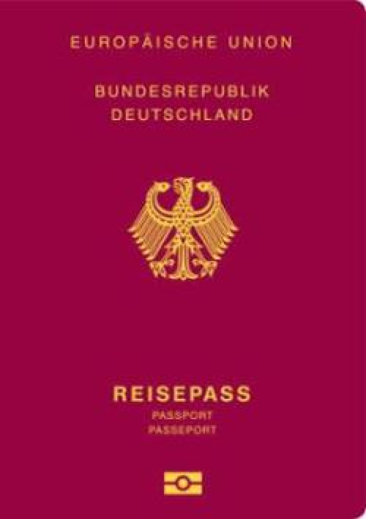 Pd0 Reisepass 1
