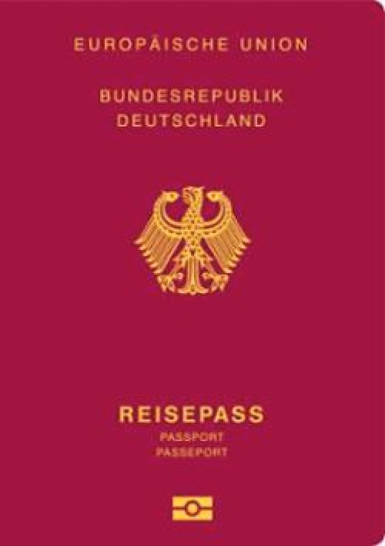 Pd0 Reisepass 1