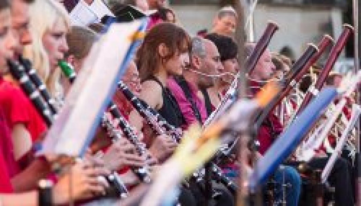 Pd0457 Sommerphilharmonie