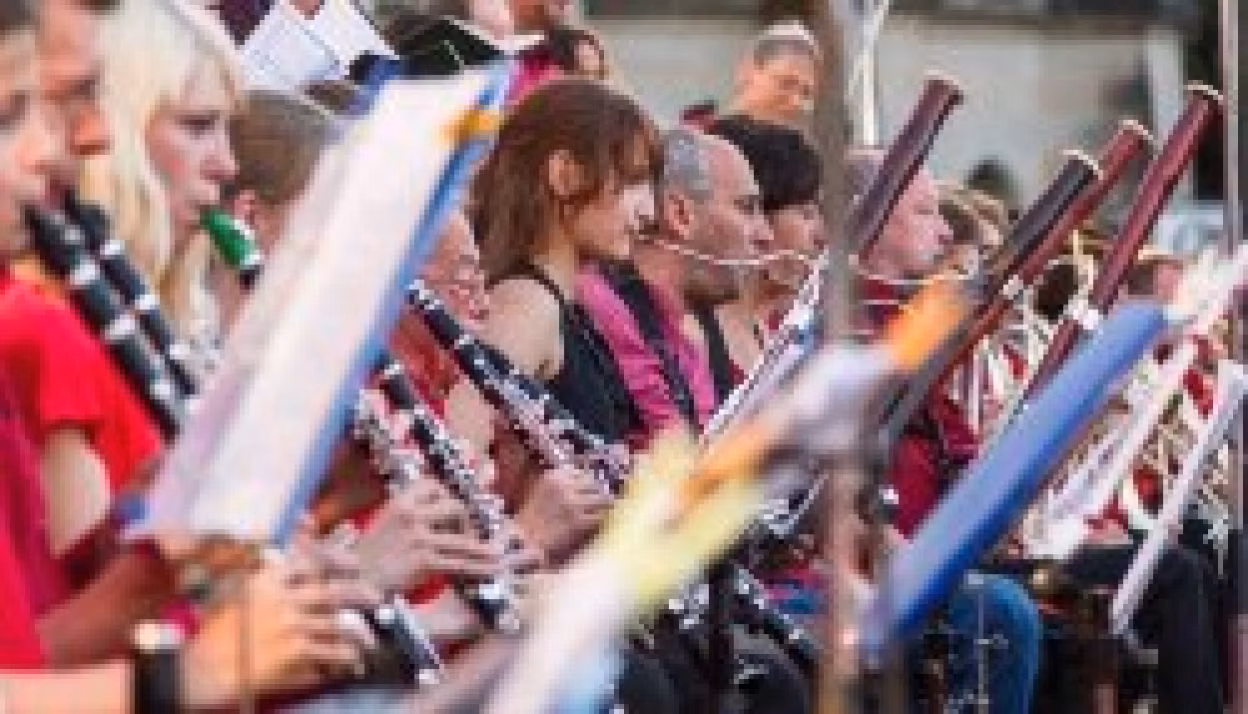Pd0457 Sommerphilharmonie