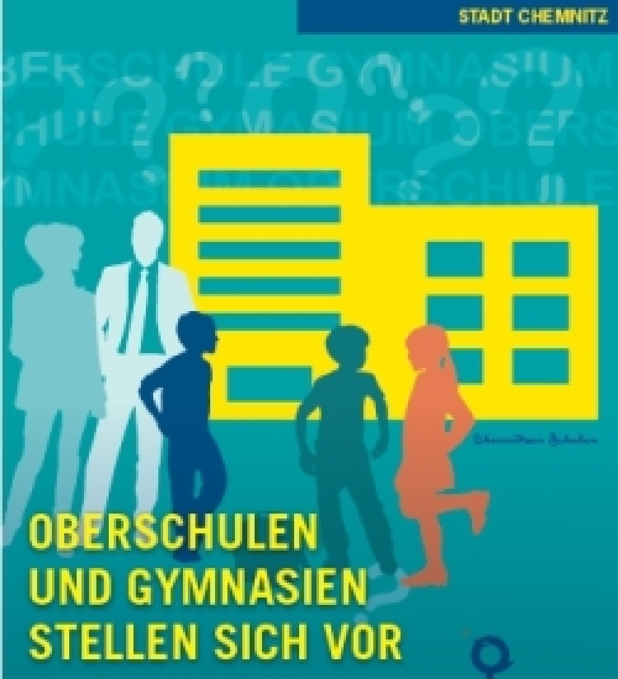 6. Bildungsmesse der Stadt Chemnitz