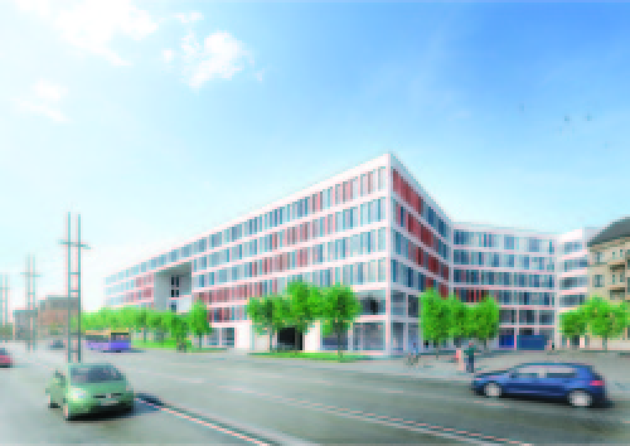 Abb. Architekturbüro Koch