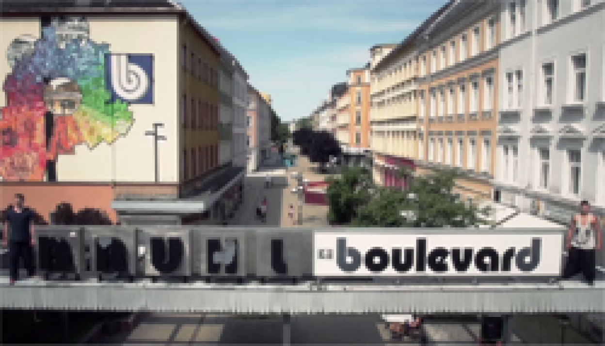 Bruehlvideo