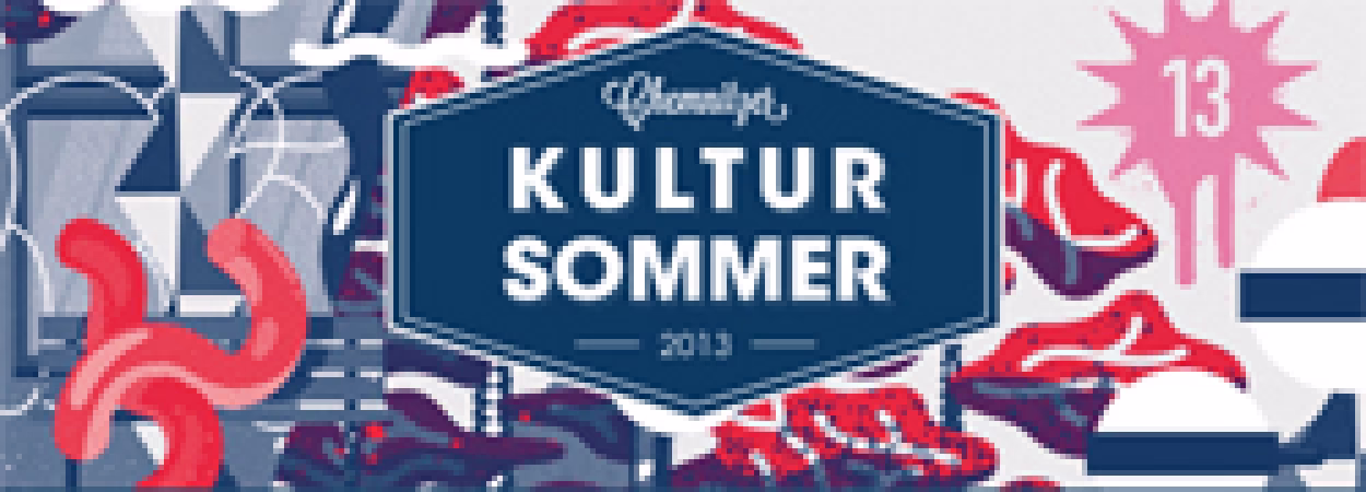 Kultursommer 250x90