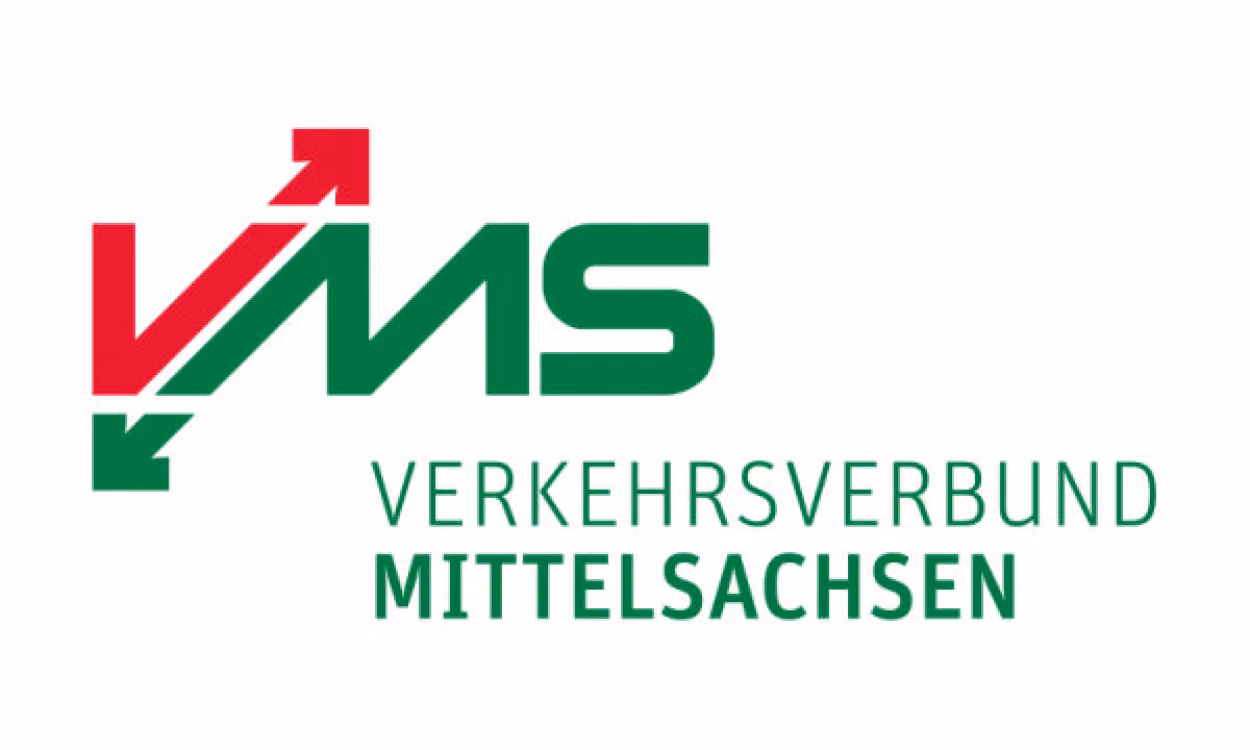 Logo Verkehrsverbund Mittelsachsen