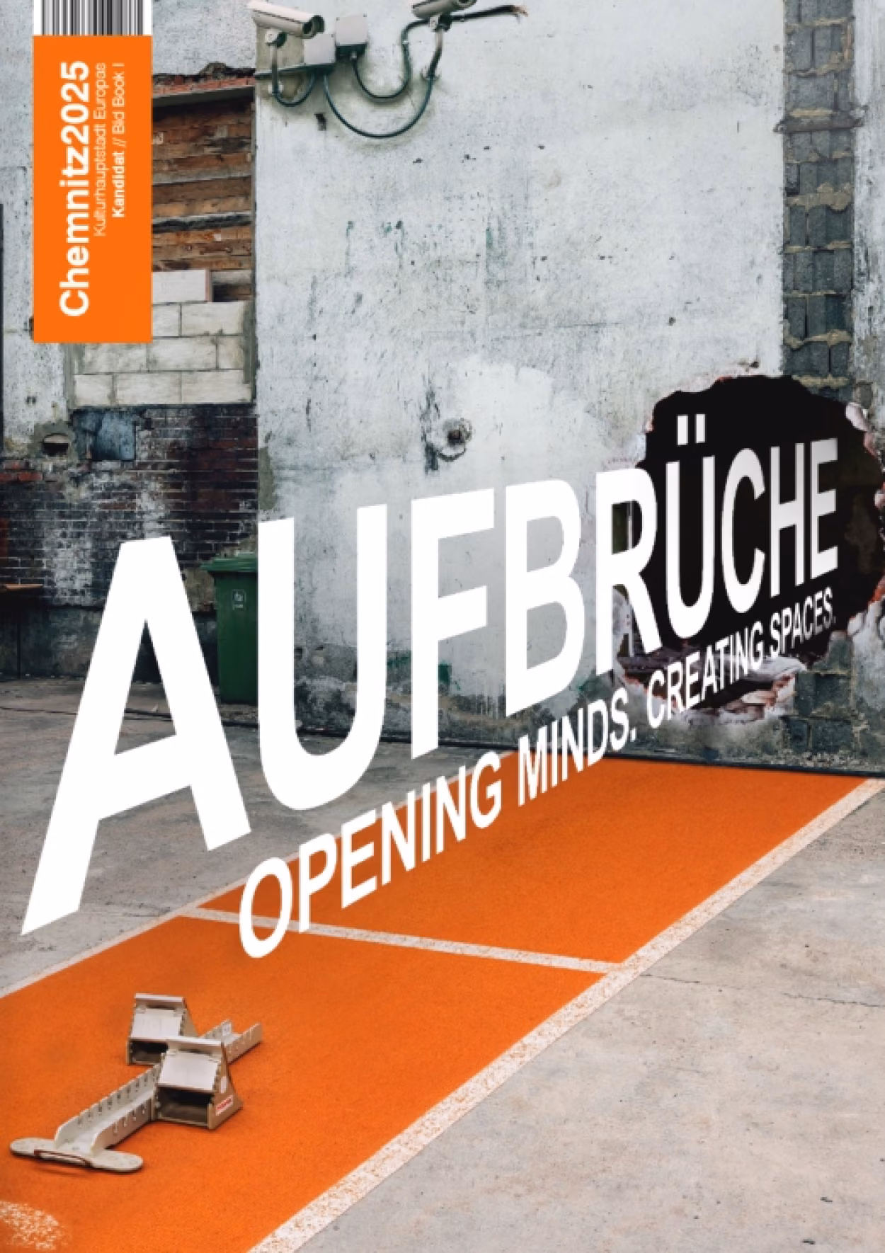 Das Chemnitzer Bid Book ist online