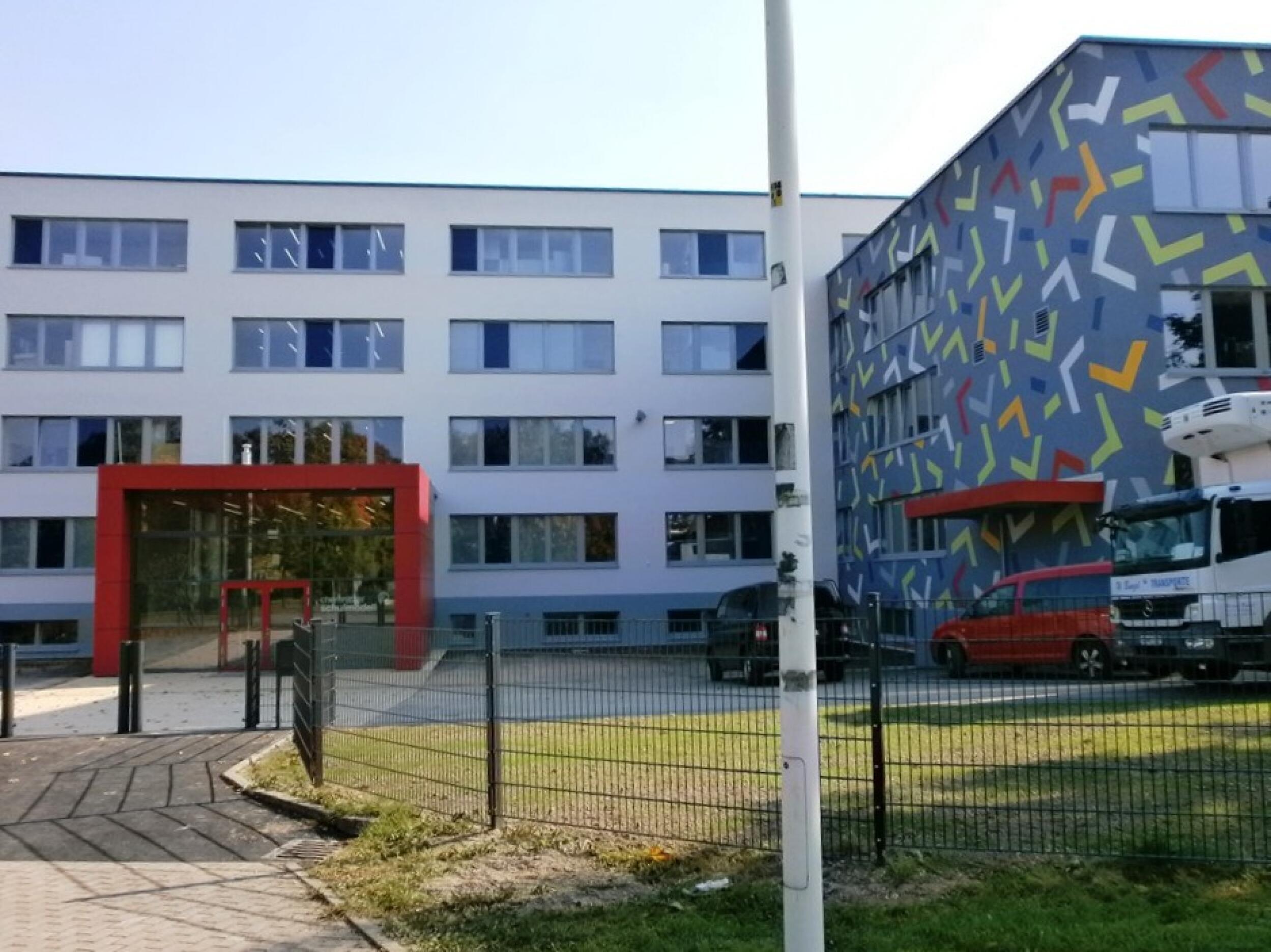 Schools of a special kind: Chemnitz de Schools of a special kind: Chemnitz de