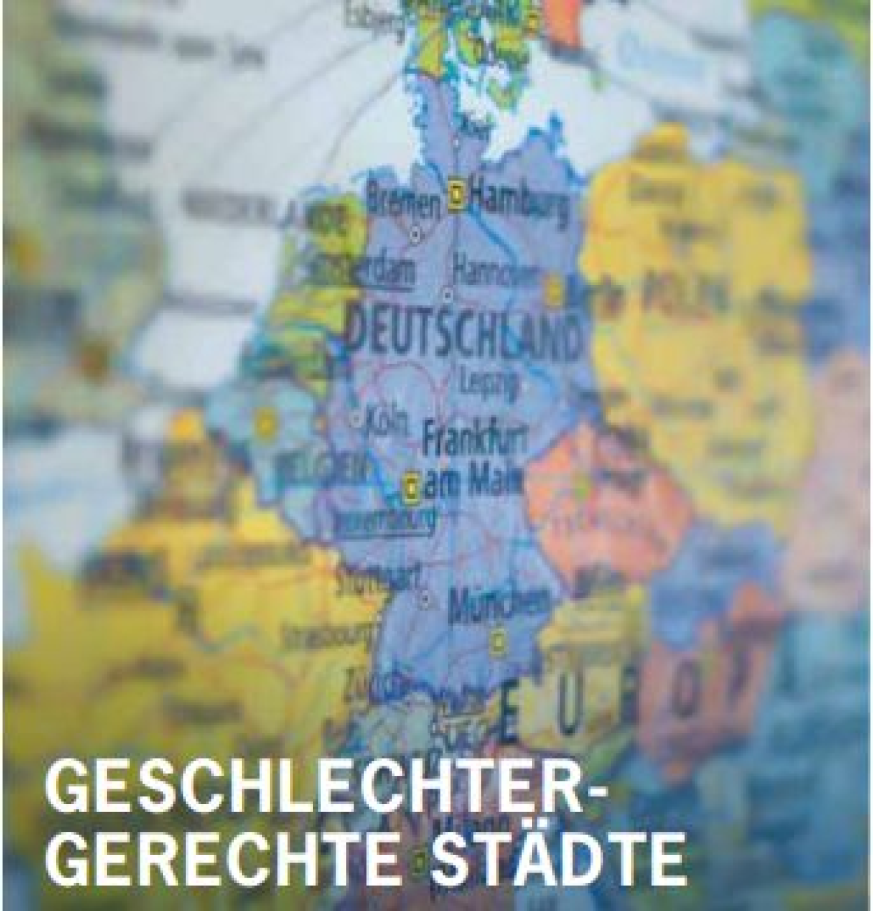 Symposium Geschlechtergerechte Städte